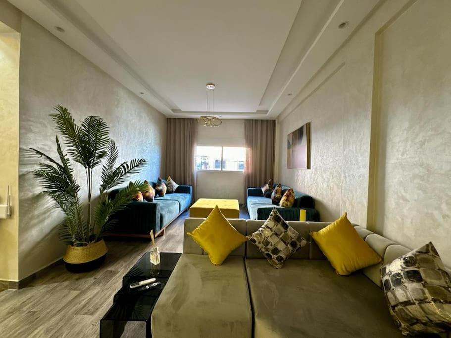Appartement Bel Familial Majorelle *