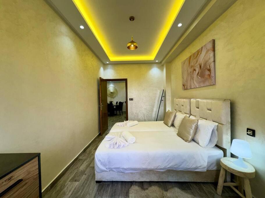 Appartement Bel Familial Majorelle Marrakesh