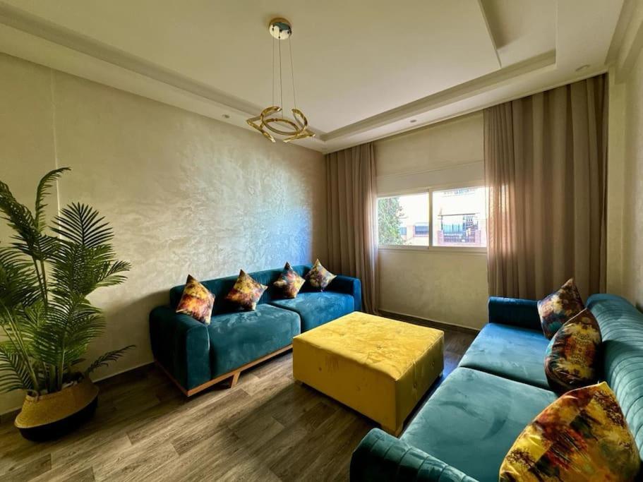 Appartement Bel Familial Majorelle