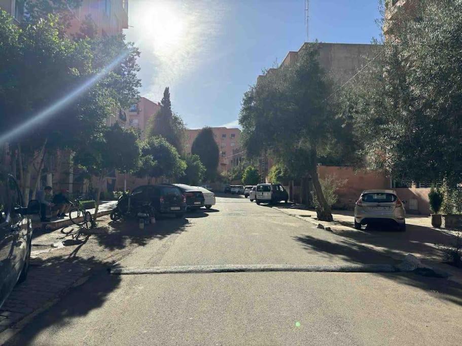 Bel Familial Majorelle Appartement