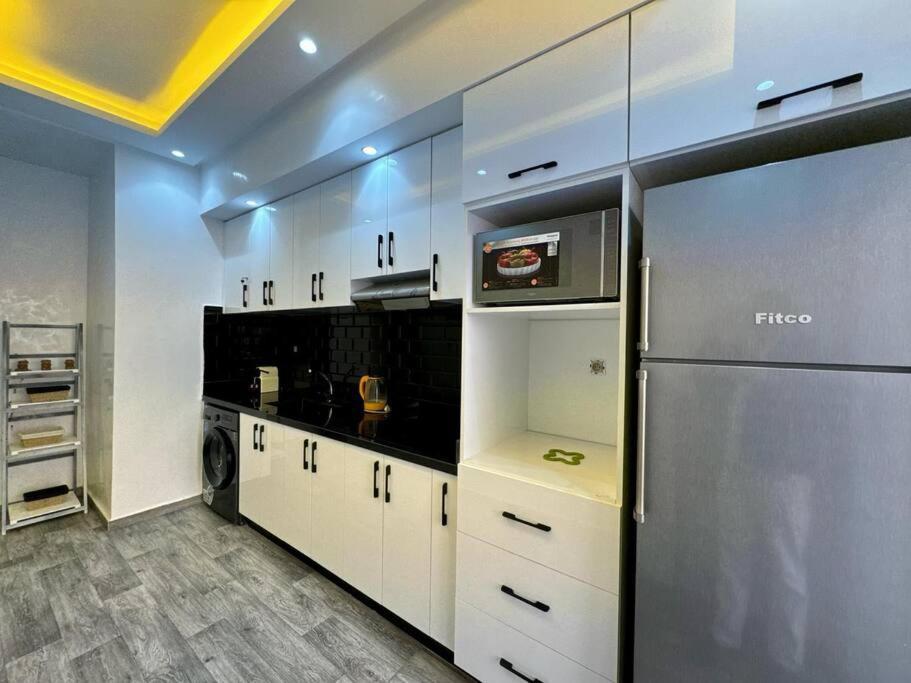 Bel Familial Majorelle Appartement *