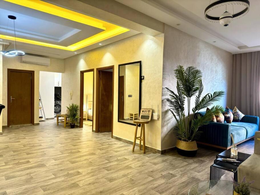 Bel Familial Majorelle Appartement