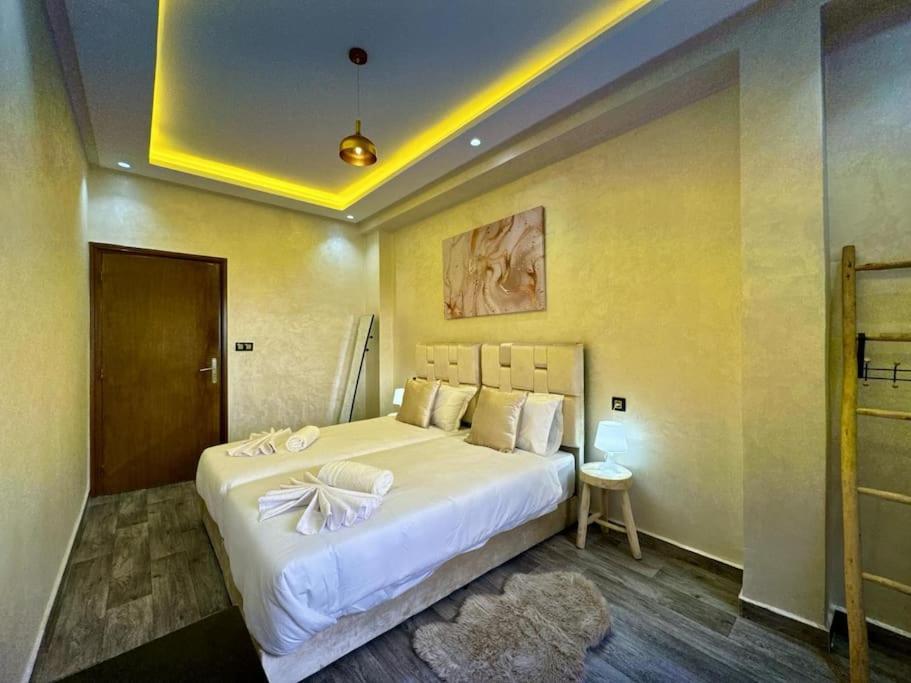 Appartamento Bel Familial Majorelle *