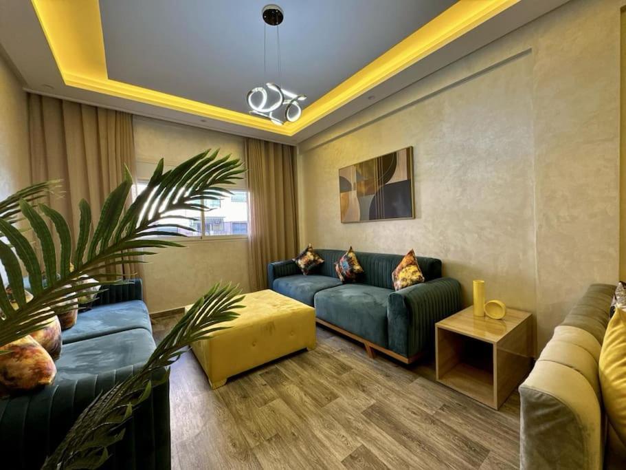 Appartamento Bel Familial Majorelle *
